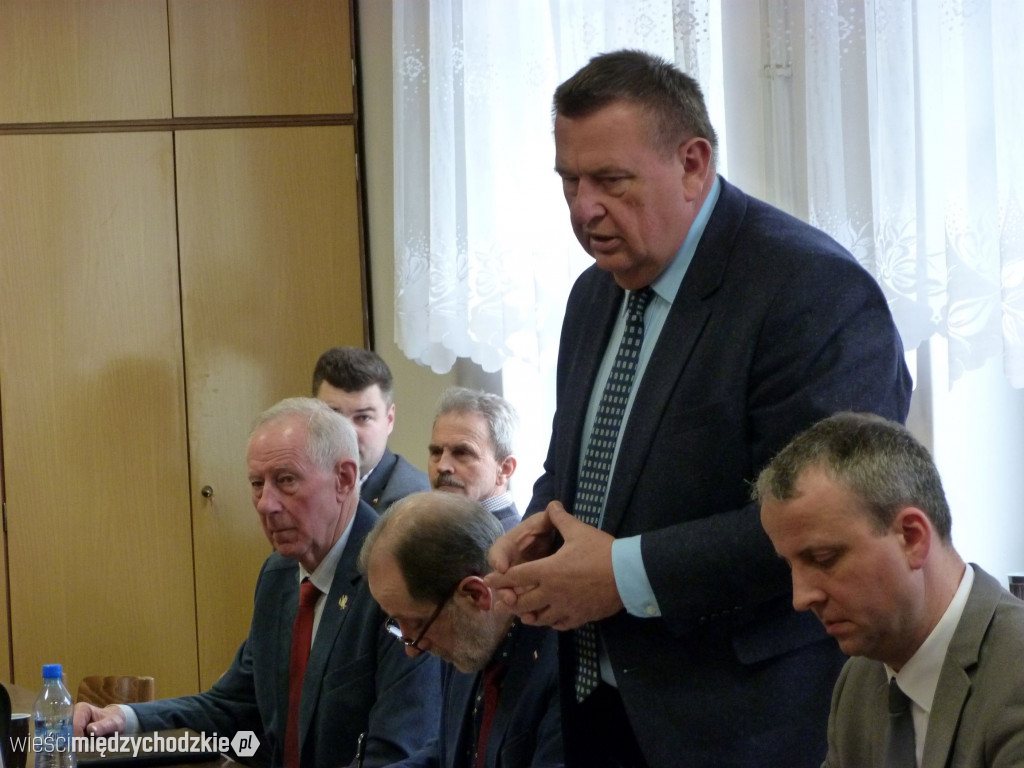 Spotkanie Zarządu PiS Okręgu nr 38