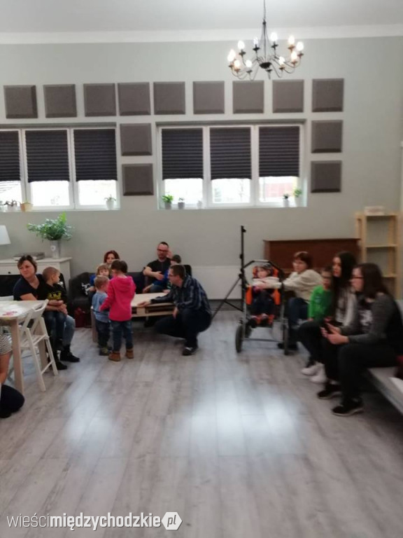 Warsztaty Zabawa z muzyką