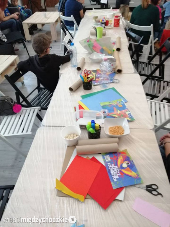 Warsztaty Zabawa z muzyką