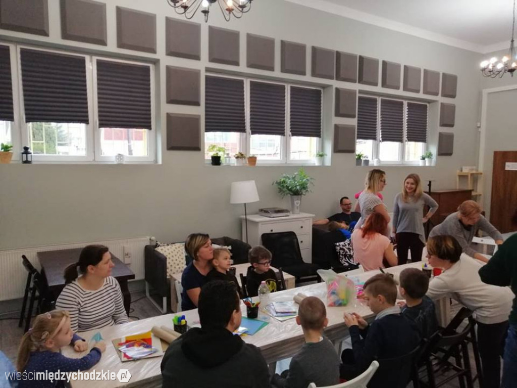 Warsztaty Zabawa z muzyką