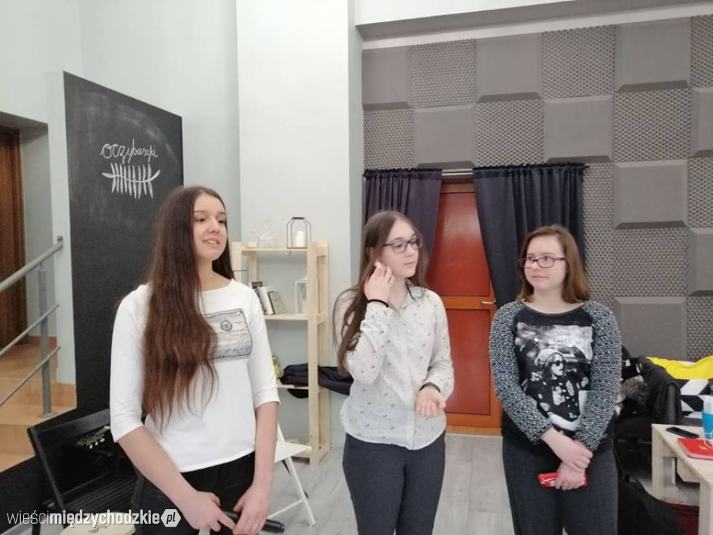 Warsztaty Zabawa z muzyką