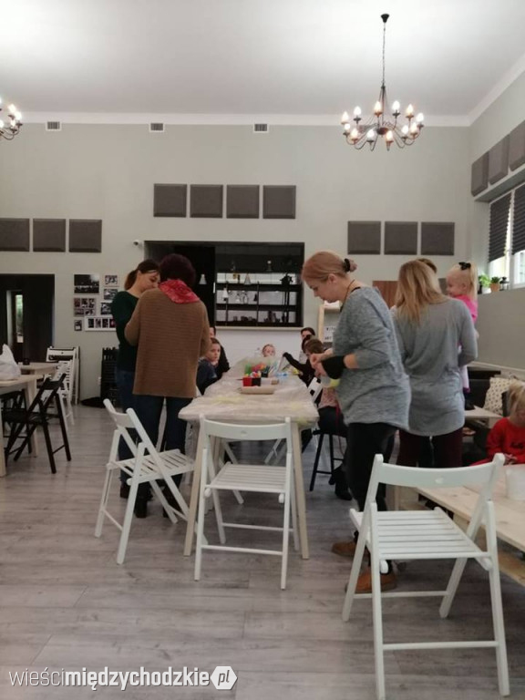 Warsztaty Zabawa z muzyką