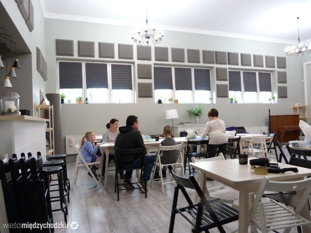 Warsztaty Zabawa z muzyką