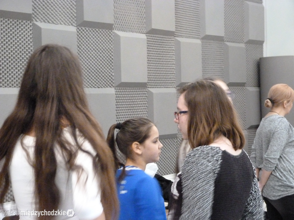 Warsztaty Zabawa z muzyką