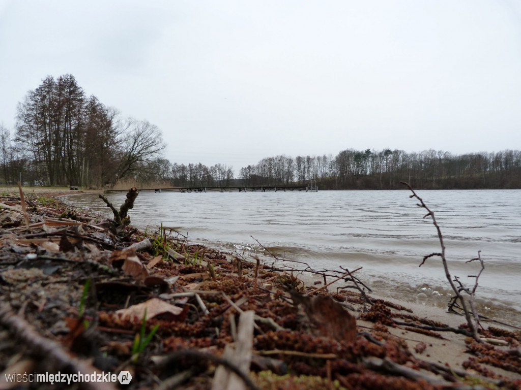 Jeziora powiatu międzychodzkiego