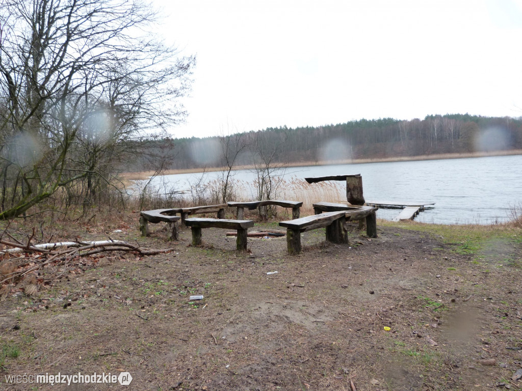 Jeziora powiatu międzychodzkiego