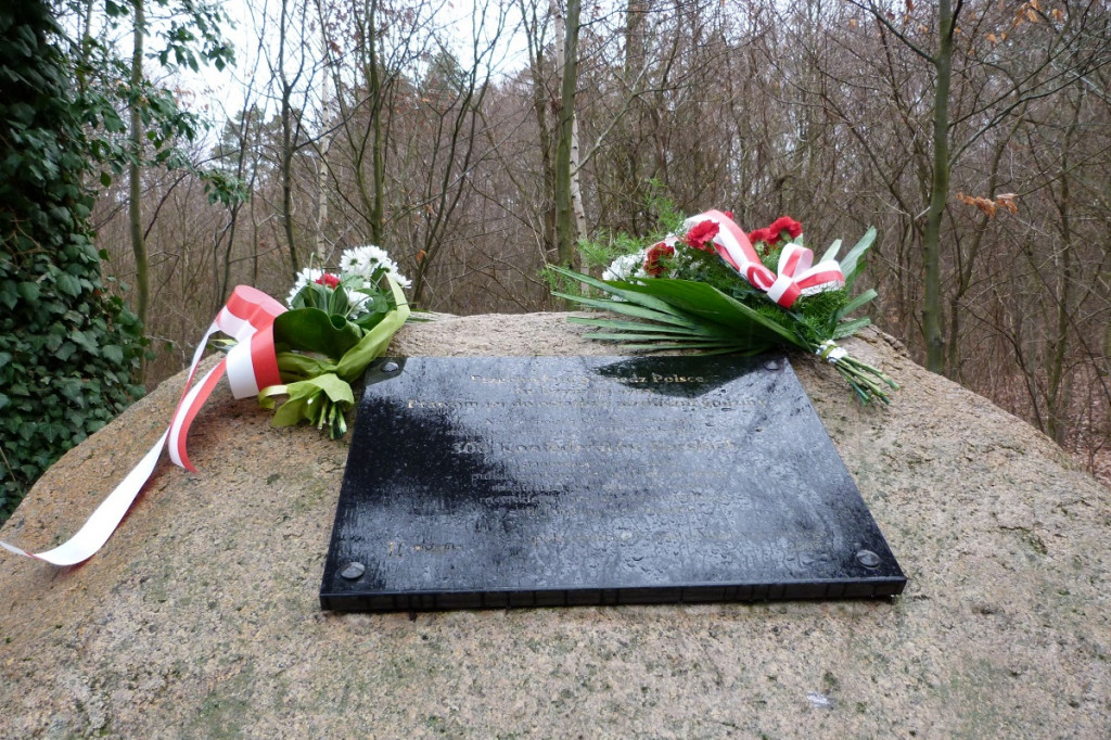 250.rocznica bitwy pod Popowem