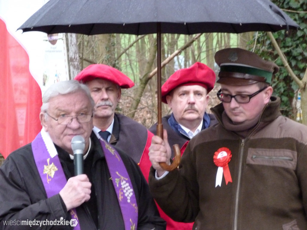 250.rocznica bitwy pod Popowem