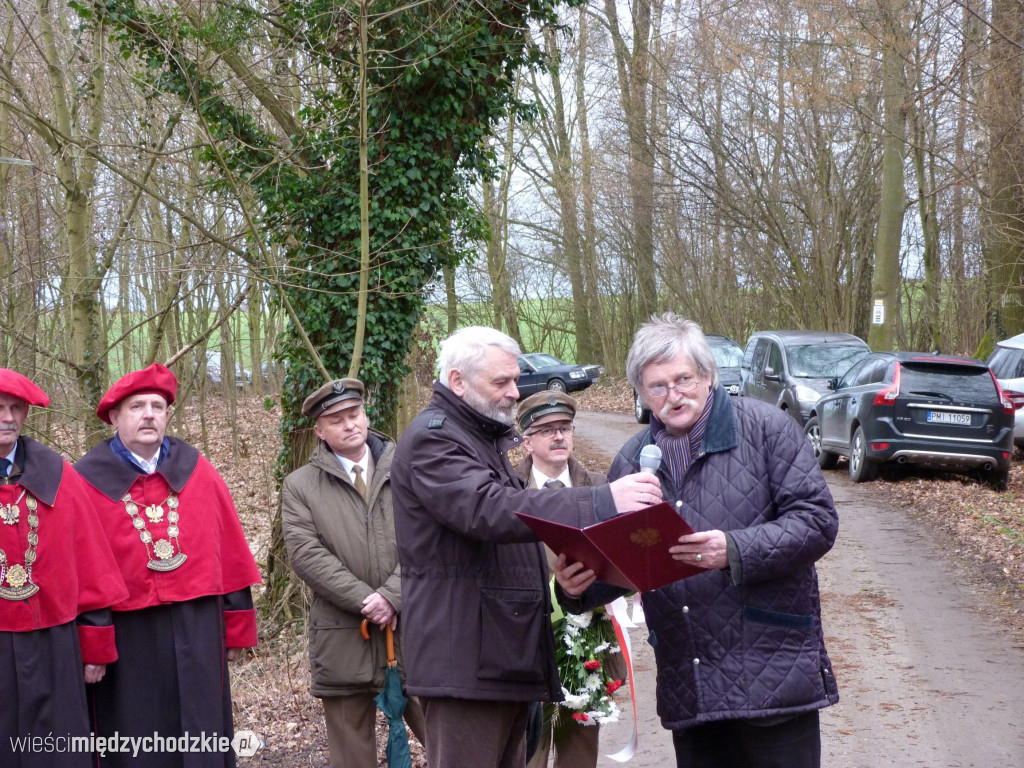 250.rocznica bitwy pod Popowem