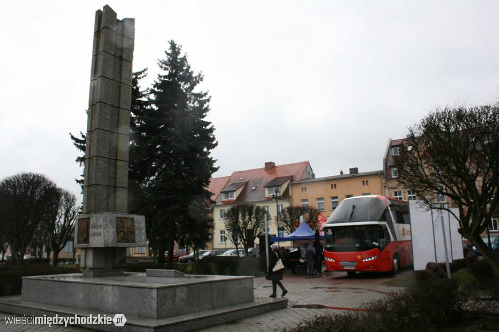Udana zbiórka krwi w Sierakowie
