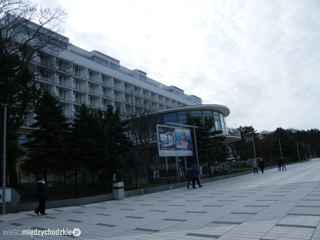 Kołobrzeg w obiektywie Leona Cichosza cz.II
