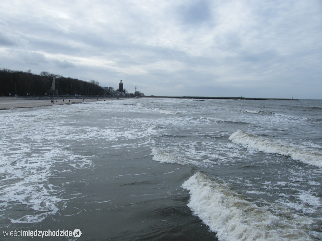 Kołobrzeg w obiektywie Leona Cichosza cz.II