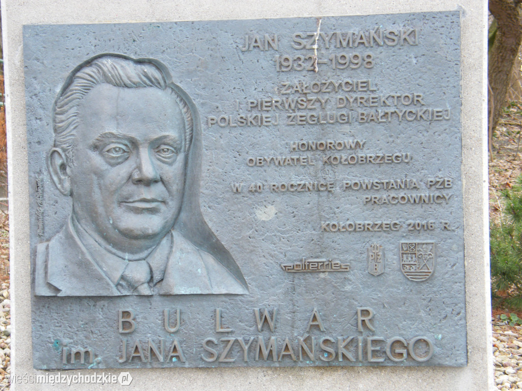 Kołobrzeg w obiektywie Leona Cichosza cz.II