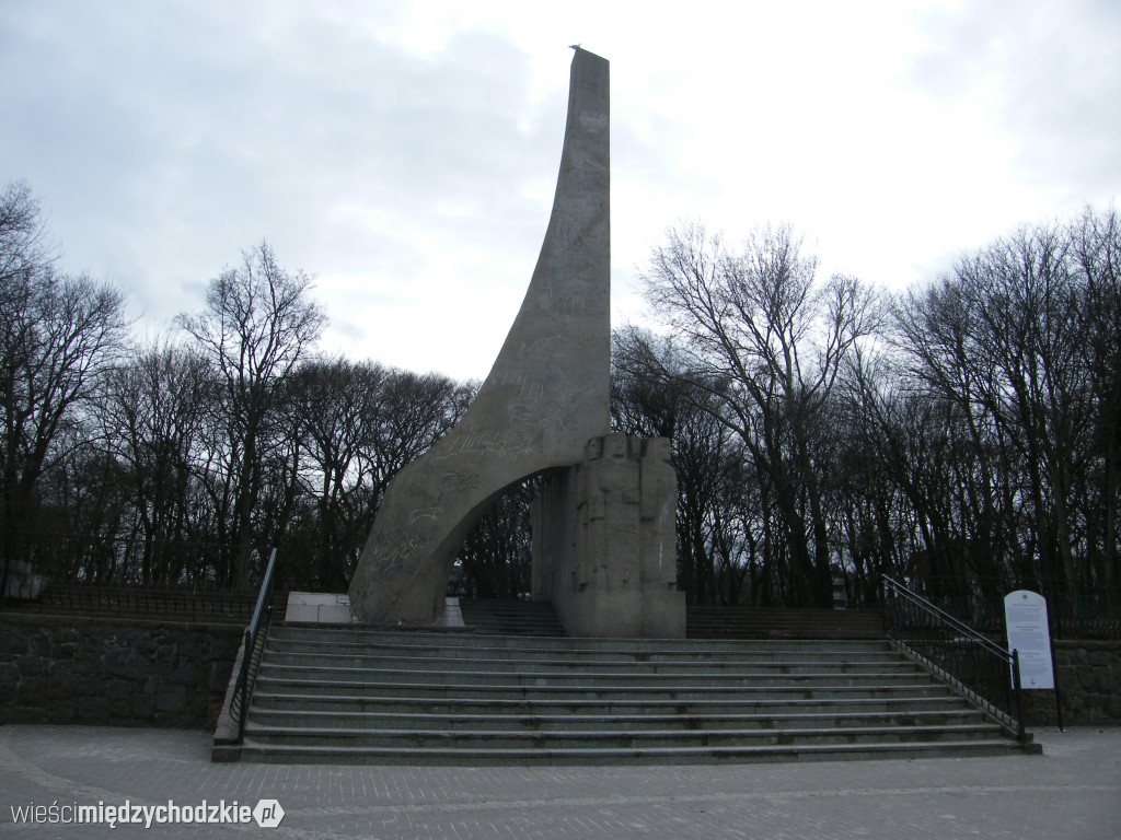 Kołobrzeg w obiektywie Leona Cichosza cz.II