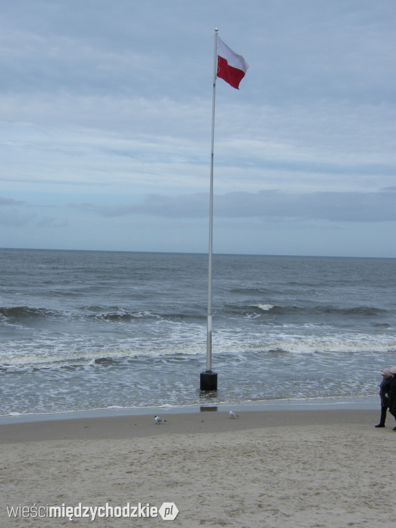 Kołobrzeg w obiektywie Leona Cichosza cz.II