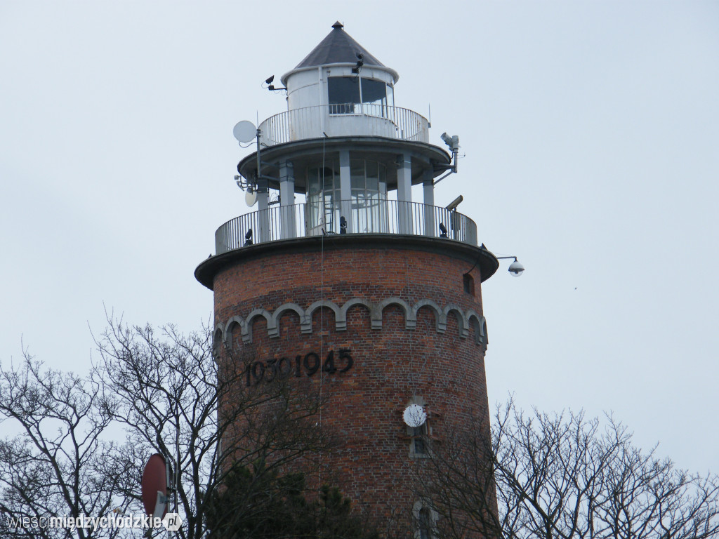 Kołobrzeg w obiektywie Leona Cichosza cz.II