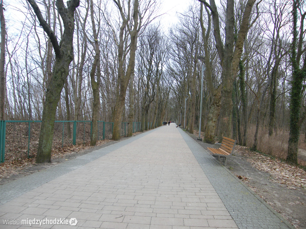 Kołobrzeg w obiektywie Leona Cichosza cz.II