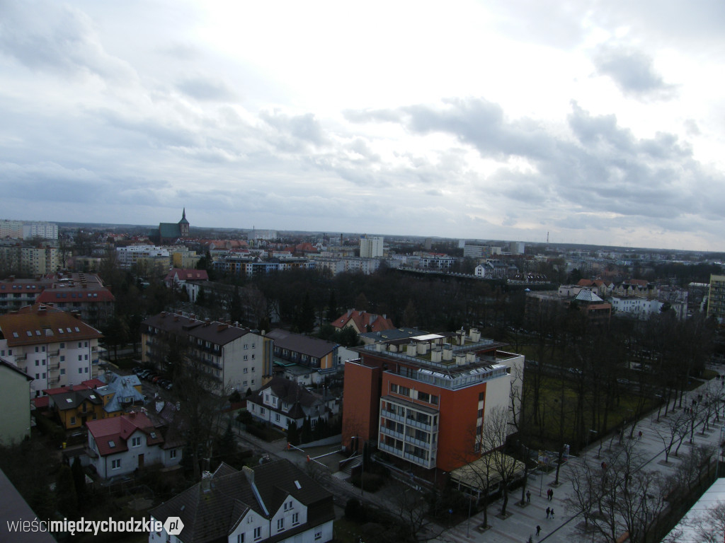 Kołobrzeg w obiektywie Leona Cichosza cz.II