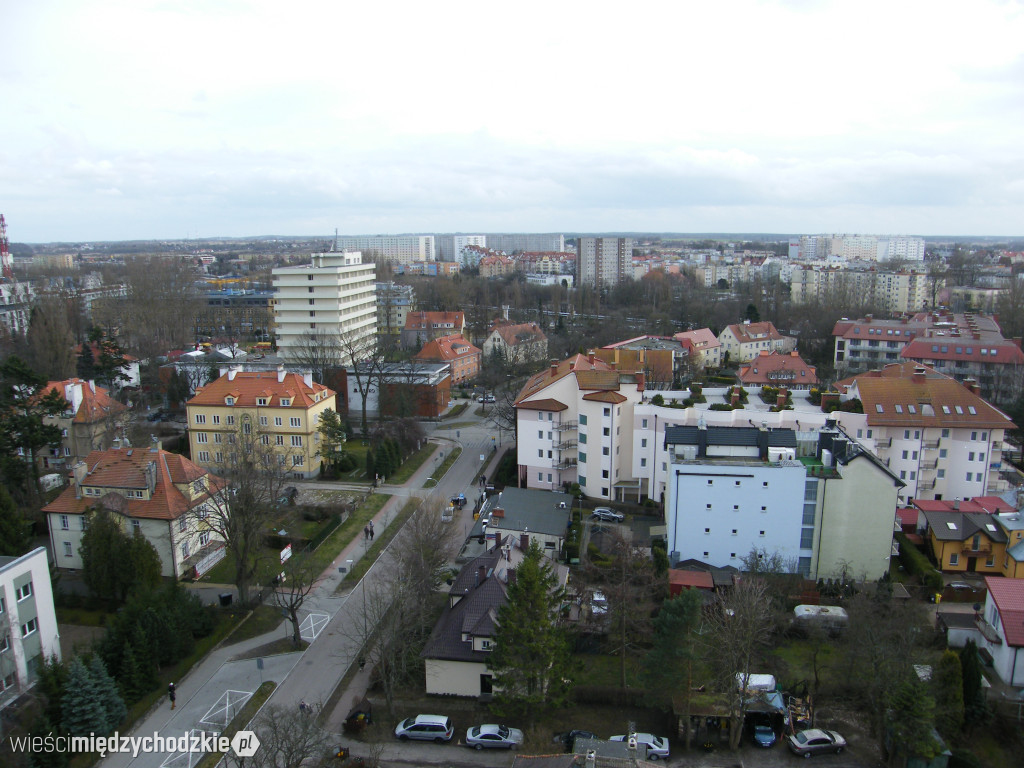 Kołobrzeg w obiektywie Leona Cichosza cz.II