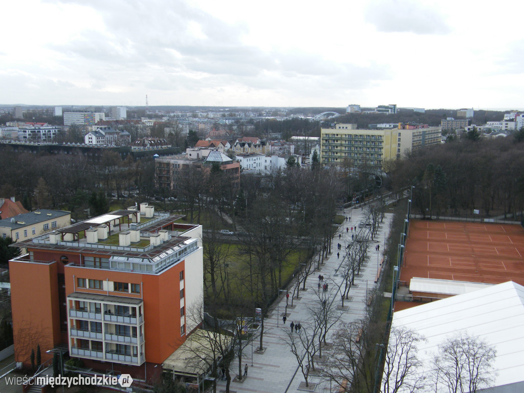 Kołobrzeg w obiektywie Leona Cichosza cz.II