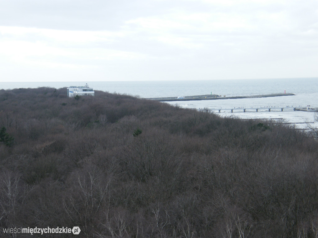 Kołobrzeg w obiektywie Leona Cichosza cz.II