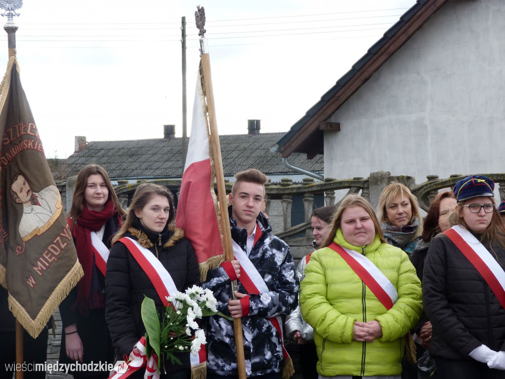 Odsłonięcie pomnika w Kolnie