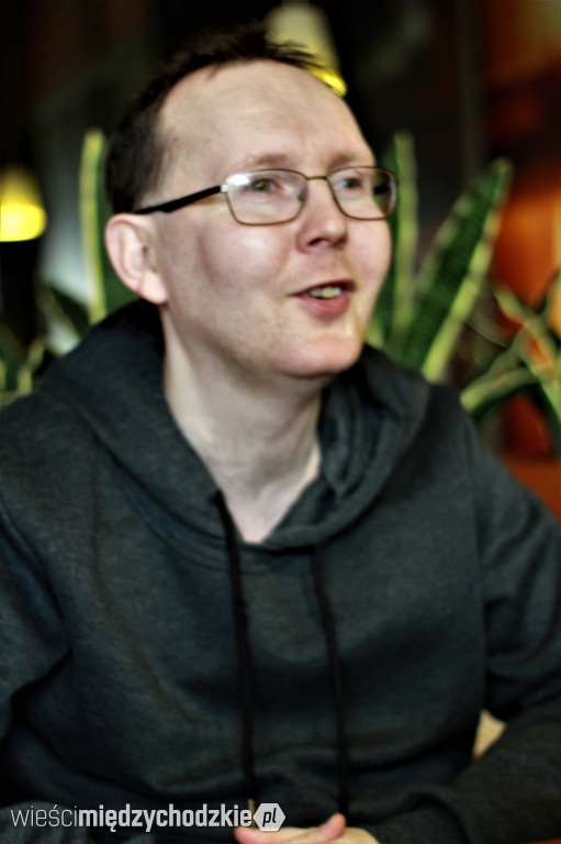 Autografy to moja pasja