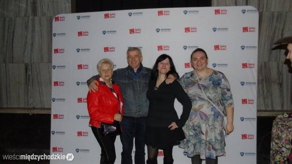 Wielkopolska Gala Szlachetnej Paczki
