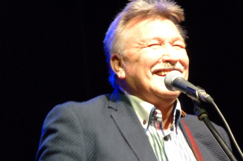 Koncert Andrzeja Rybińskiego