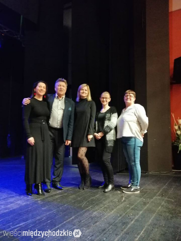 Koncert Andrzeja Rybińskiego