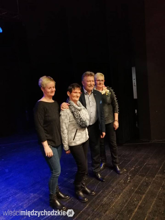 Koncert Andrzeja Rybińskiego