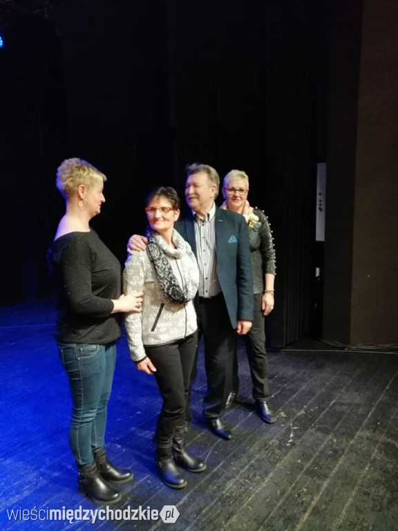 Koncert Andrzeja Rybińskiego