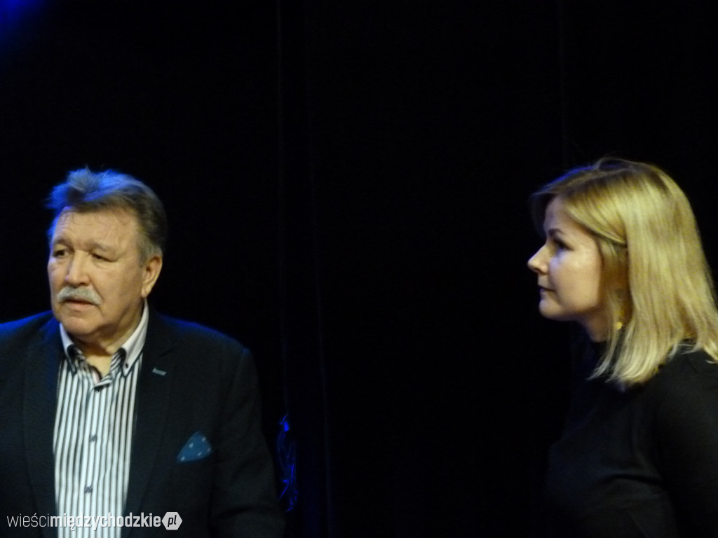 Koncert Andrzeja Rybińskiego