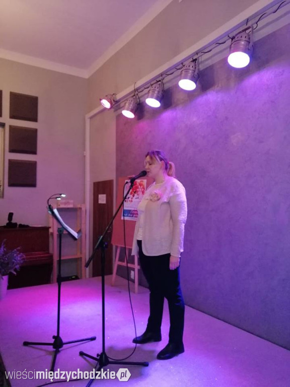 Prezentacje wokalne w ArtCafe