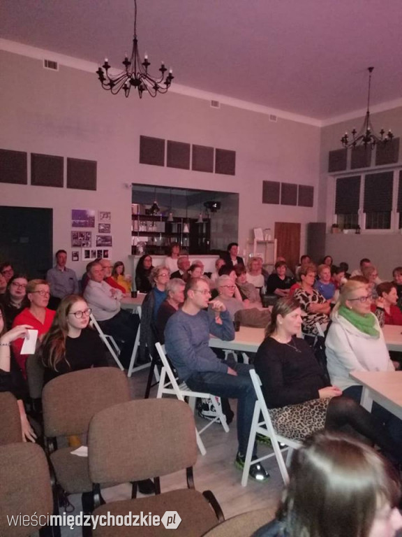 Prezentacje wokalne w ArtCafe