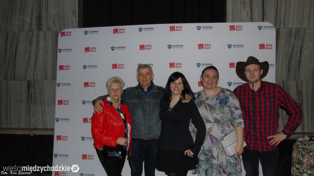 Wielkopolska Gala Szlachetnej Paczki