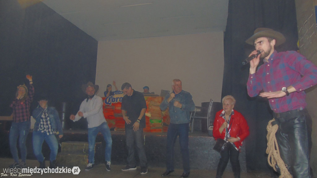Wielkopolska Gala Szlachetnej Paczki