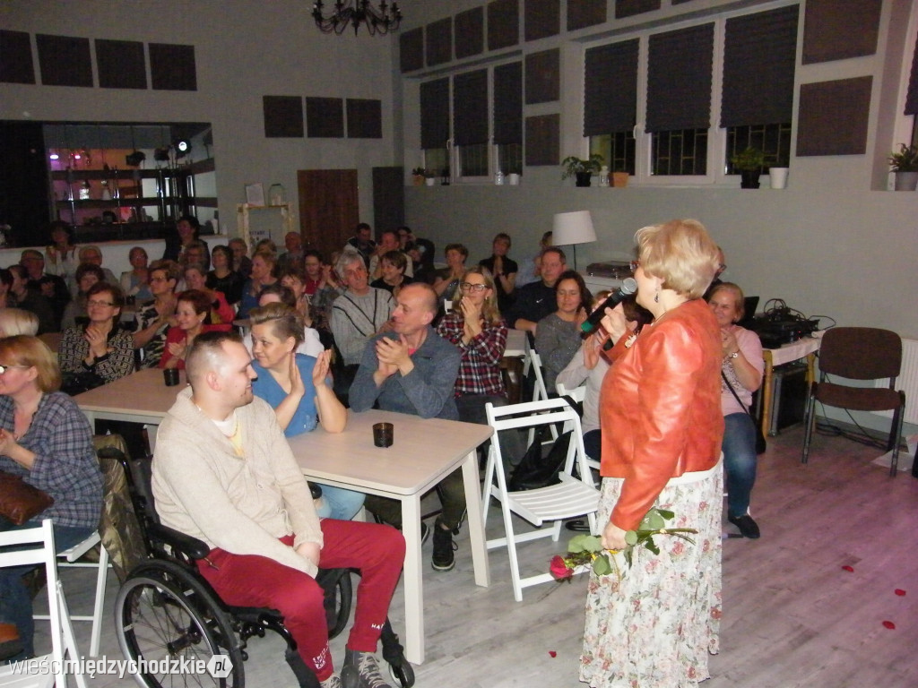 Piosenka nie zna granic