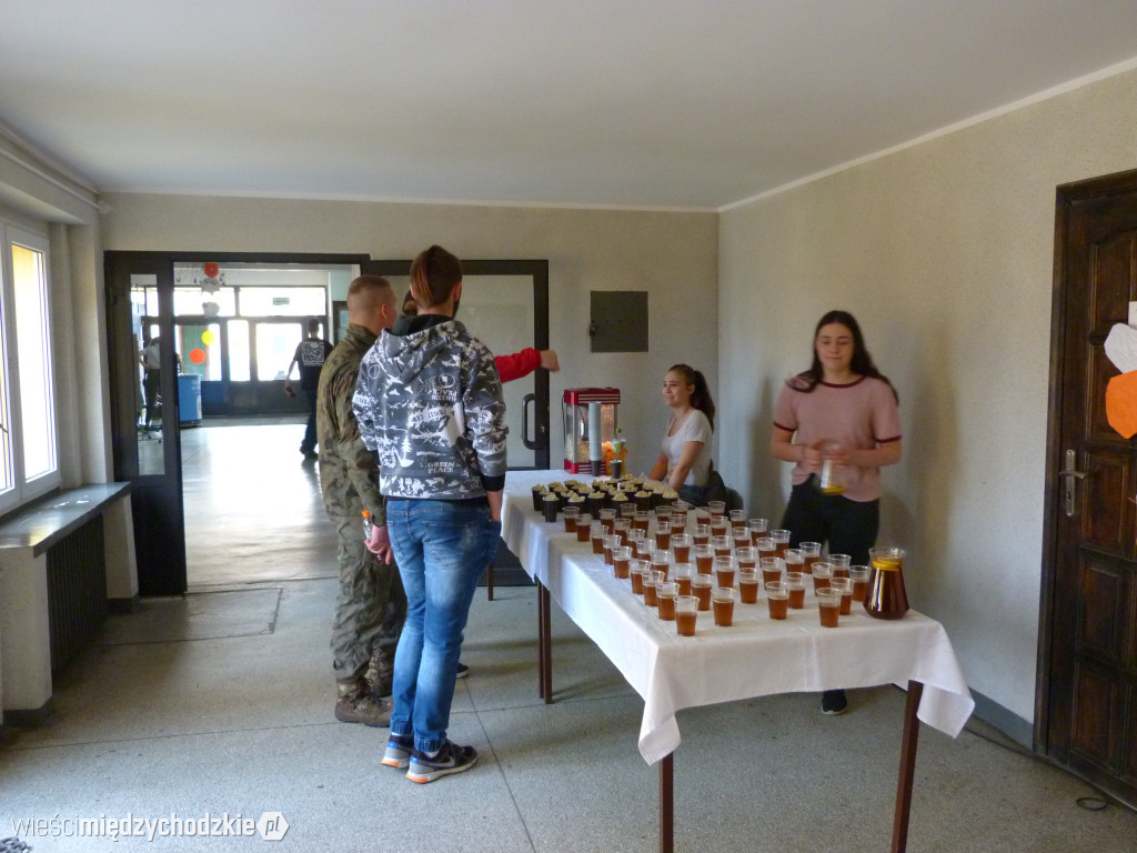 Dni otwarte w Zespole Szkół w Sierakowie