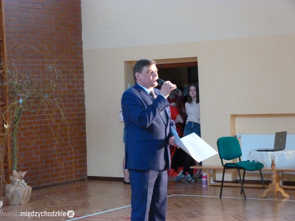 Dni otwarte w Zespole Szkół w Sierakowie