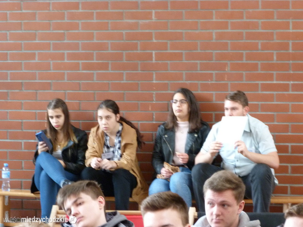 Dni otwarte w Zespole Szkół w Sierakowie