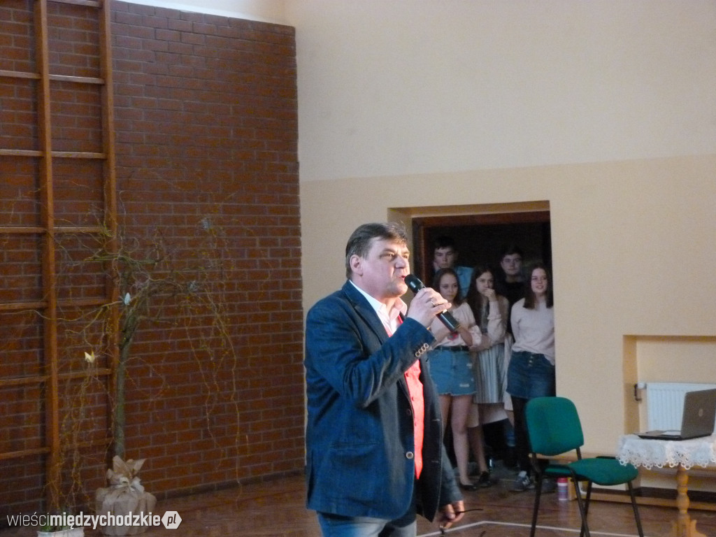Dni otwarte w Zespole Szkół w Sierakowie