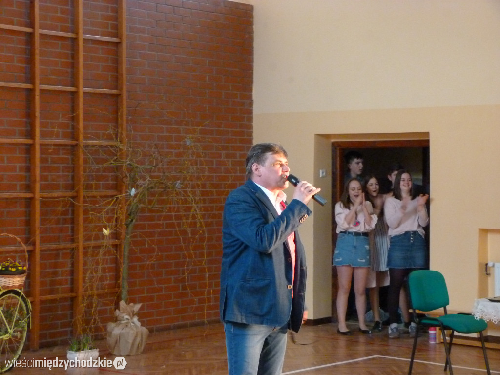 Dni otwarte w Zespole Szkół w Sierakowie
