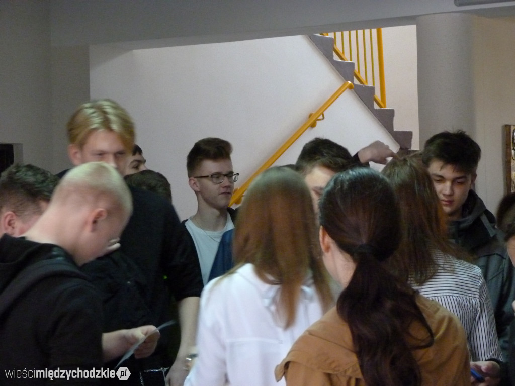 Dni otwarte w Zespole Szkół w Sierakowie