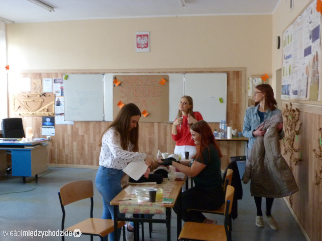Dni otwarte w Zespole Szkół w Sierakowie