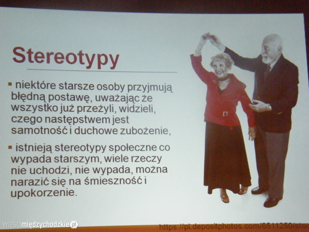 W zdrowym ciele zdrowy duch