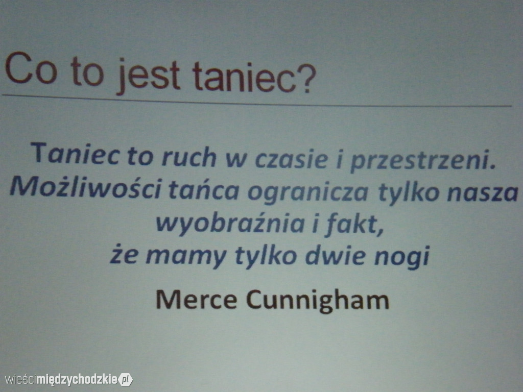 W zdrowym ciele zdrowy duch