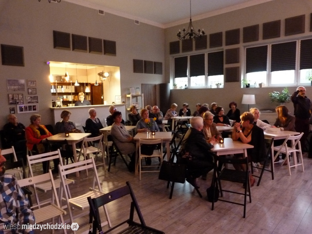Wieczór muzyczny w ArtCafe