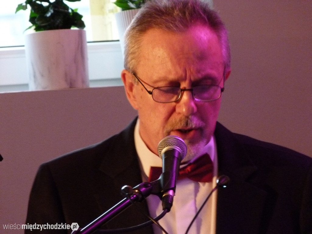 Wieczór muzyczny w ArtCafe