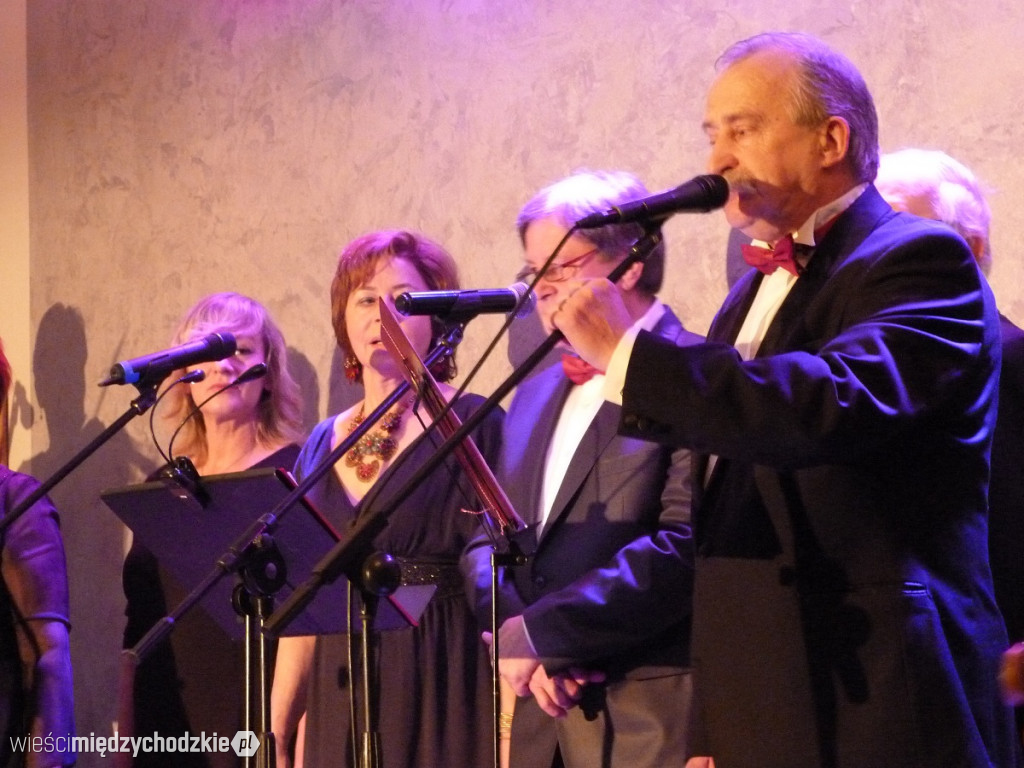 Wieczór muzyczny w ArtCafe